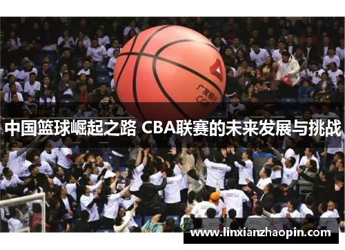 中国篮球崛起之路 CBA联赛的未来发展与挑战