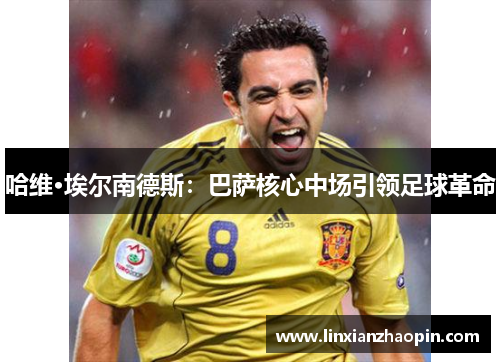 哈维·埃尔南德斯：巴萨核心中场引领足球革命